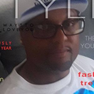 Meet your Posher, Daryl